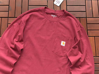 C🔥RH🔥RTT LONG-SLEEVE