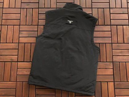 P🔥A🔥A VEST FLEECE