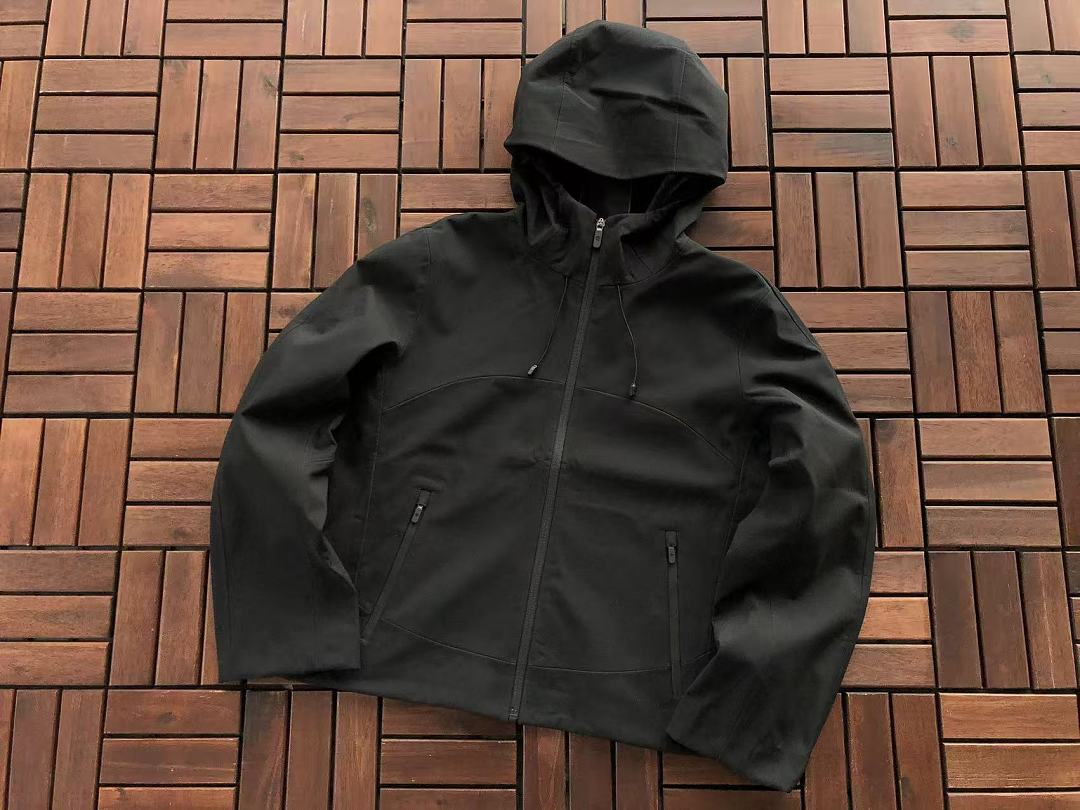 L🔥🔥UL🔥M🔥N JACKET WOMAN