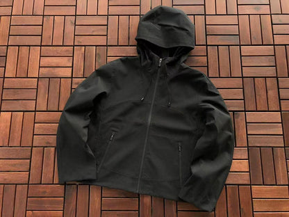 L🔥🔥UL🔥M🔥N JACKET WOMAN