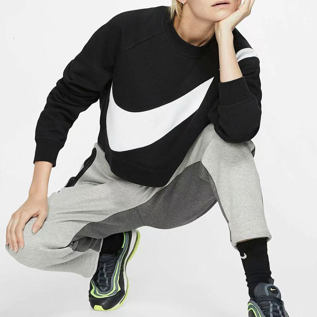 🔥SALE🔥￥~39.9←99 N🔥K🔥 SWEATER FLEECE WOMAN