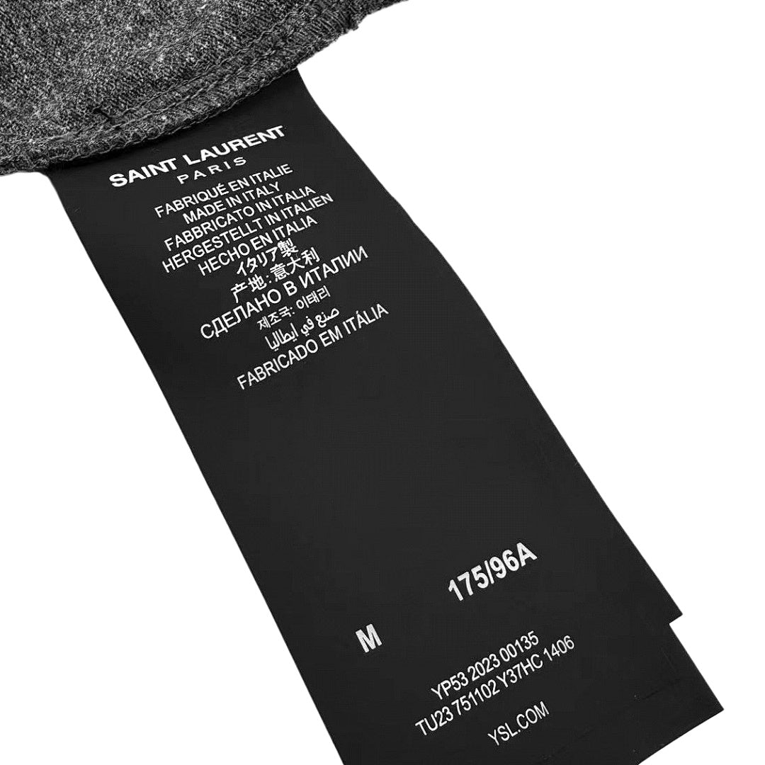 POLO SAINT LAUR£NT - 2