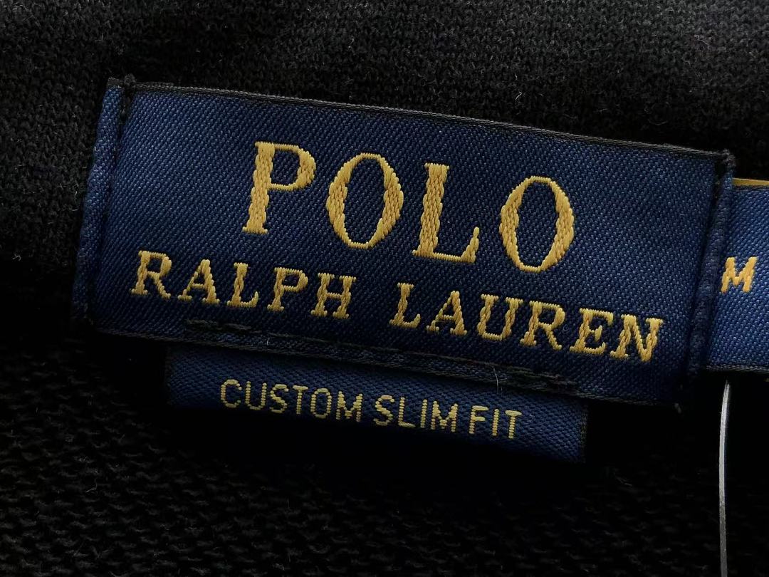 RA🔥PH🔥AU🔥EN SWEATER POLO
