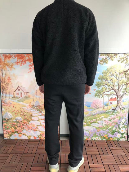 P🔥TAG🔥N🔥A JACKET FLEECE