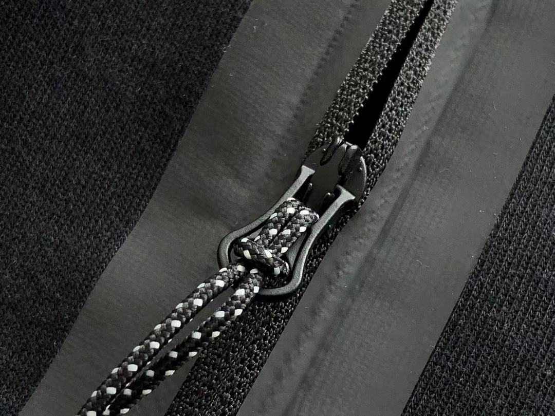 TF 2025 HV0949-010 zip-up coat HV0959-010 pants