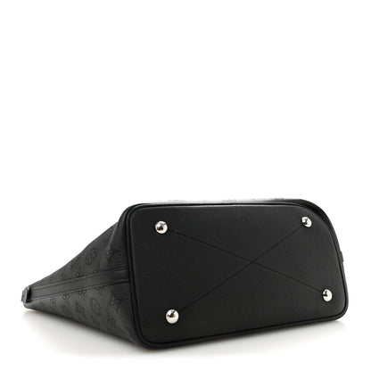 Mahina Blossom MM Black