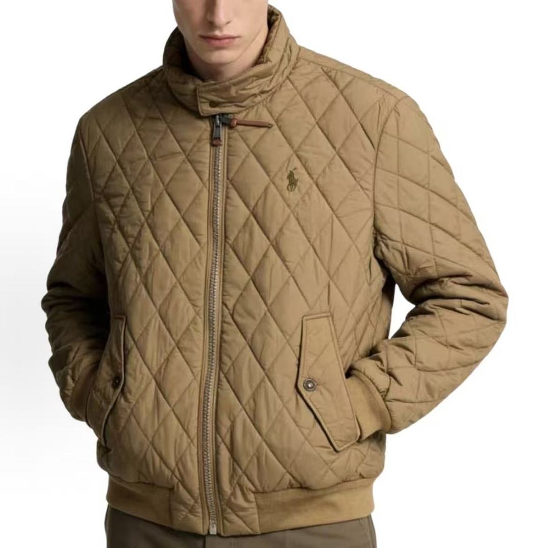 RA🔥PH🔥AU🔥EN COTTON JACKET