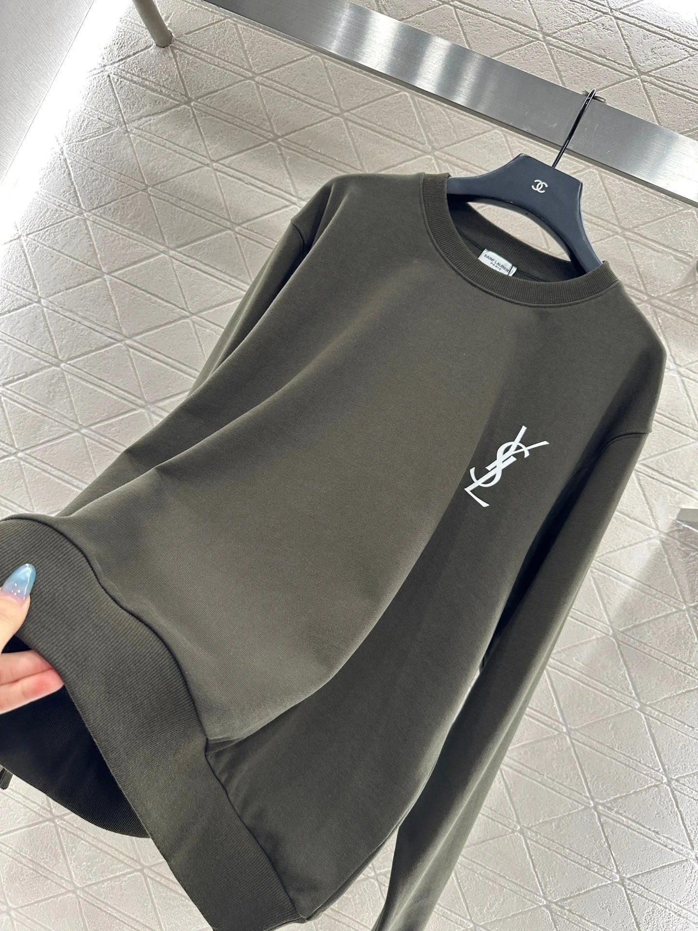 Saint Laurent
