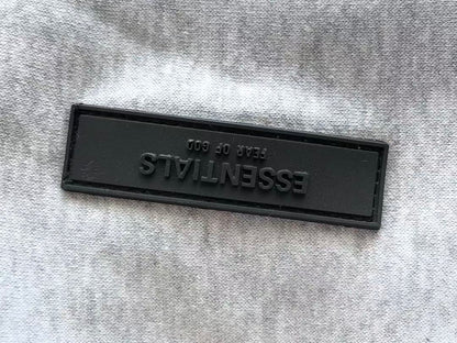 TOP￥~129 PANTS ￥~ 119 FOG HOODIE TROUSERS FLEECE