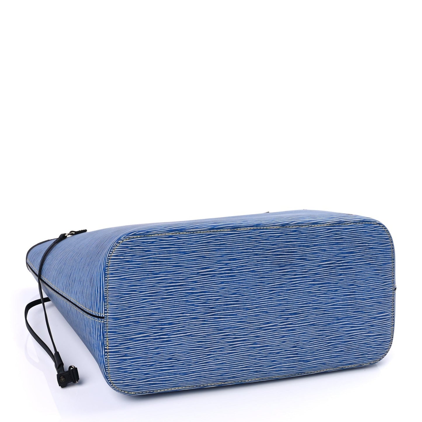 Epi Neverfull MM Denim Light