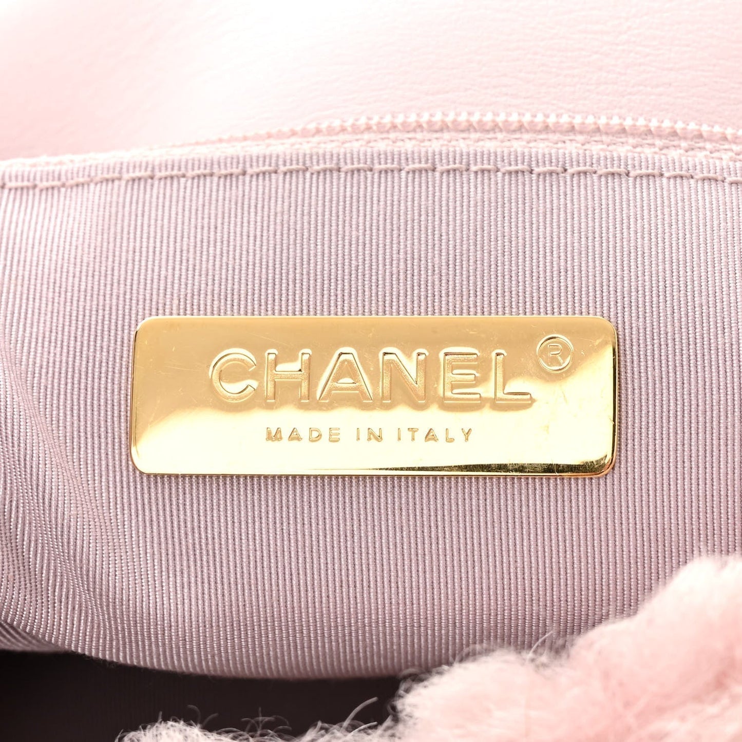 CHANEL