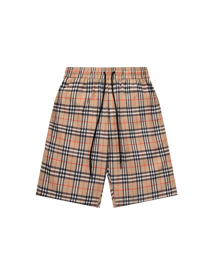 PANTALON CORTO BURBERR¥