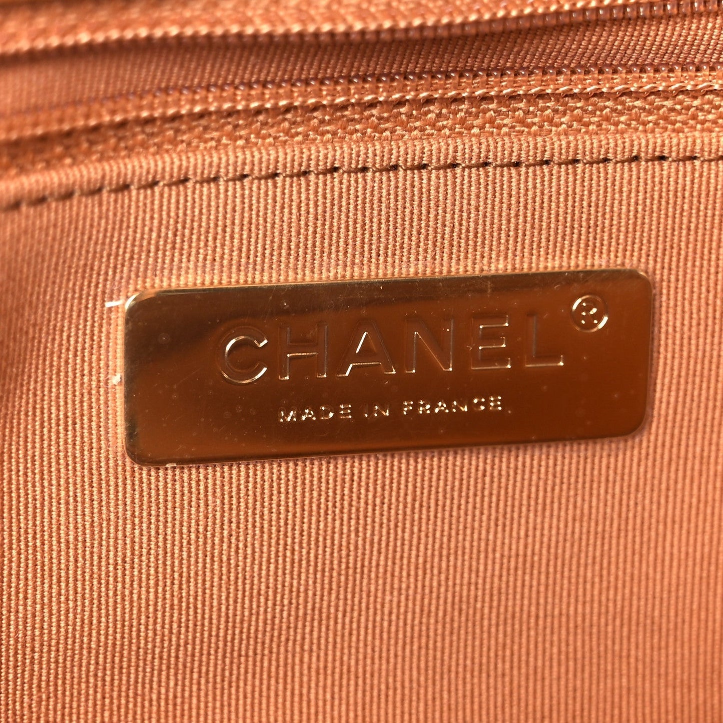 CHANEL