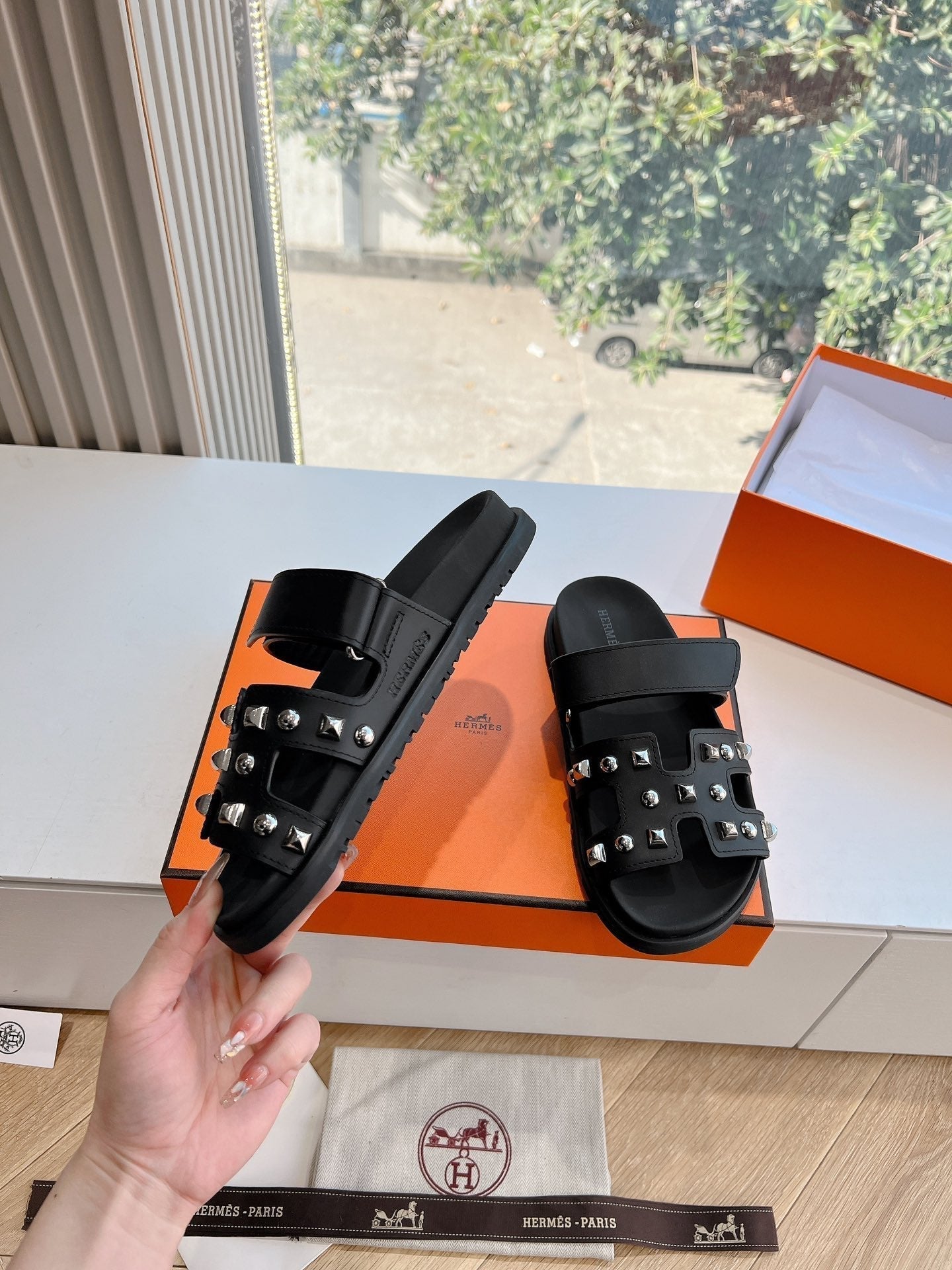 Hermès