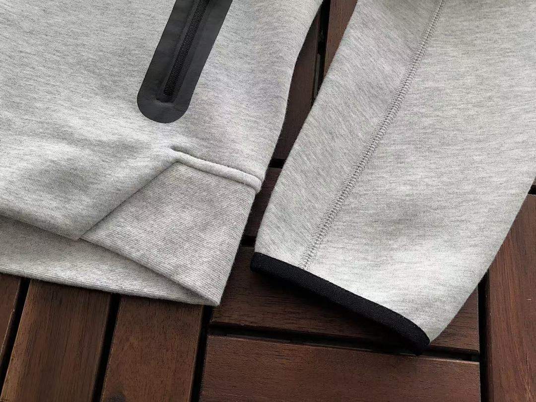 TF 2023 FB7921-063 zip-up coat FB8002-063 pants