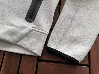 TF 2023 FB7921-063 zip-up coat FB8002-063 pants