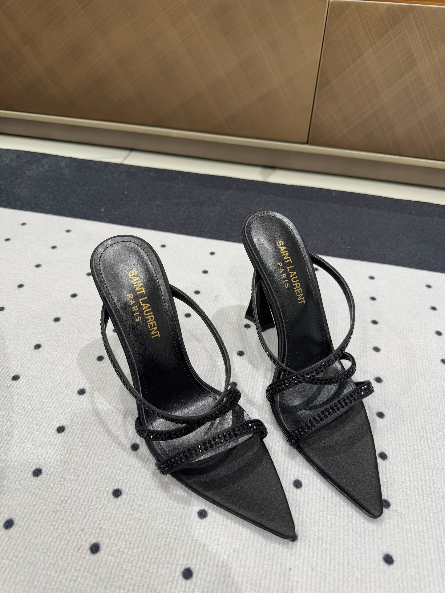 Saint Laurent