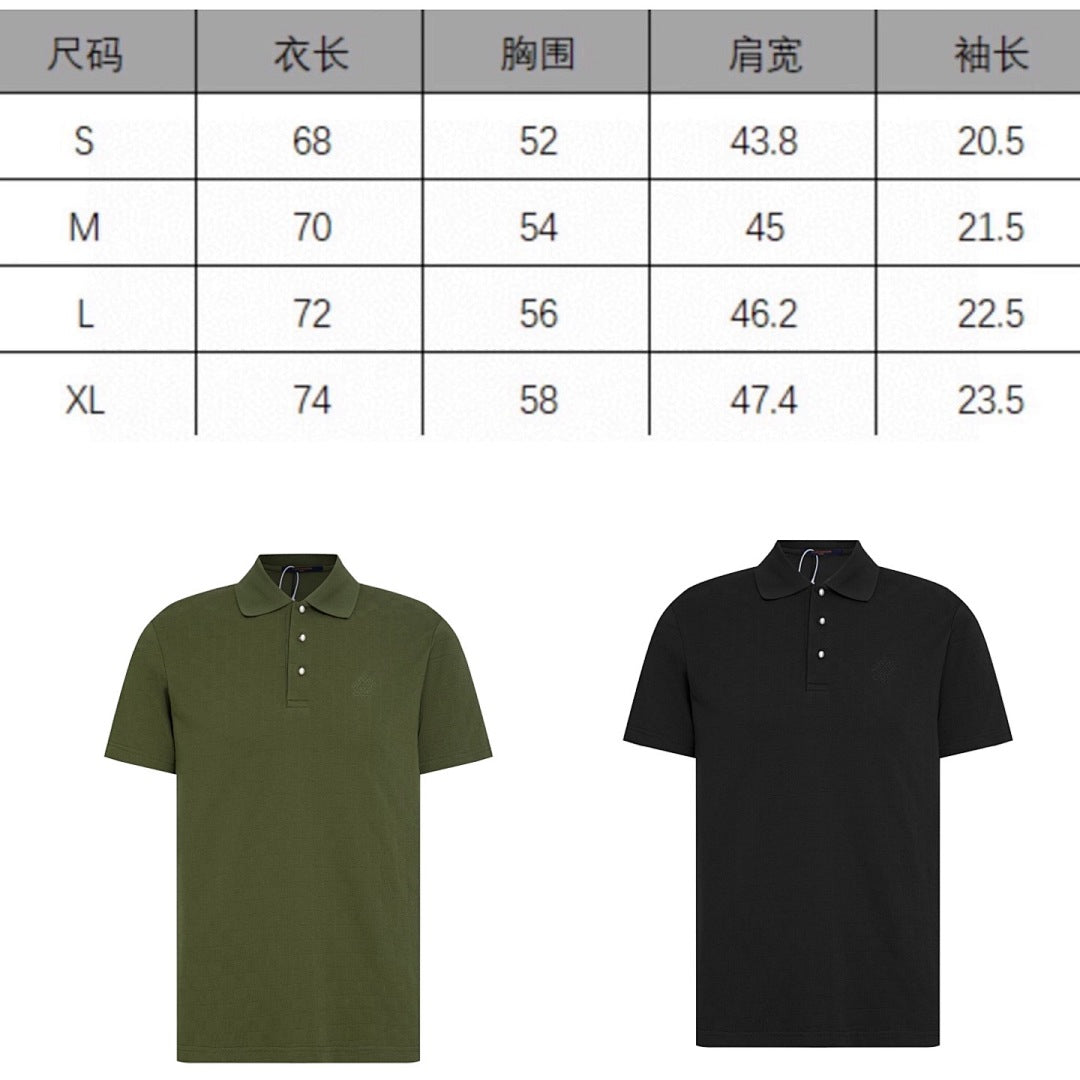 POLO LV