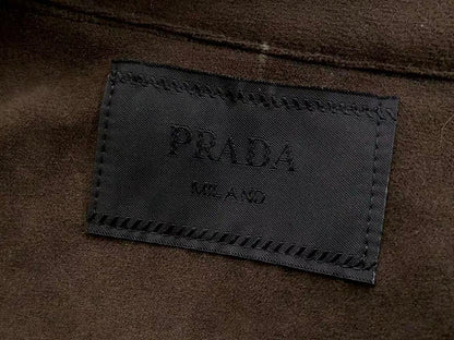 P🔥A🔥A JACKET