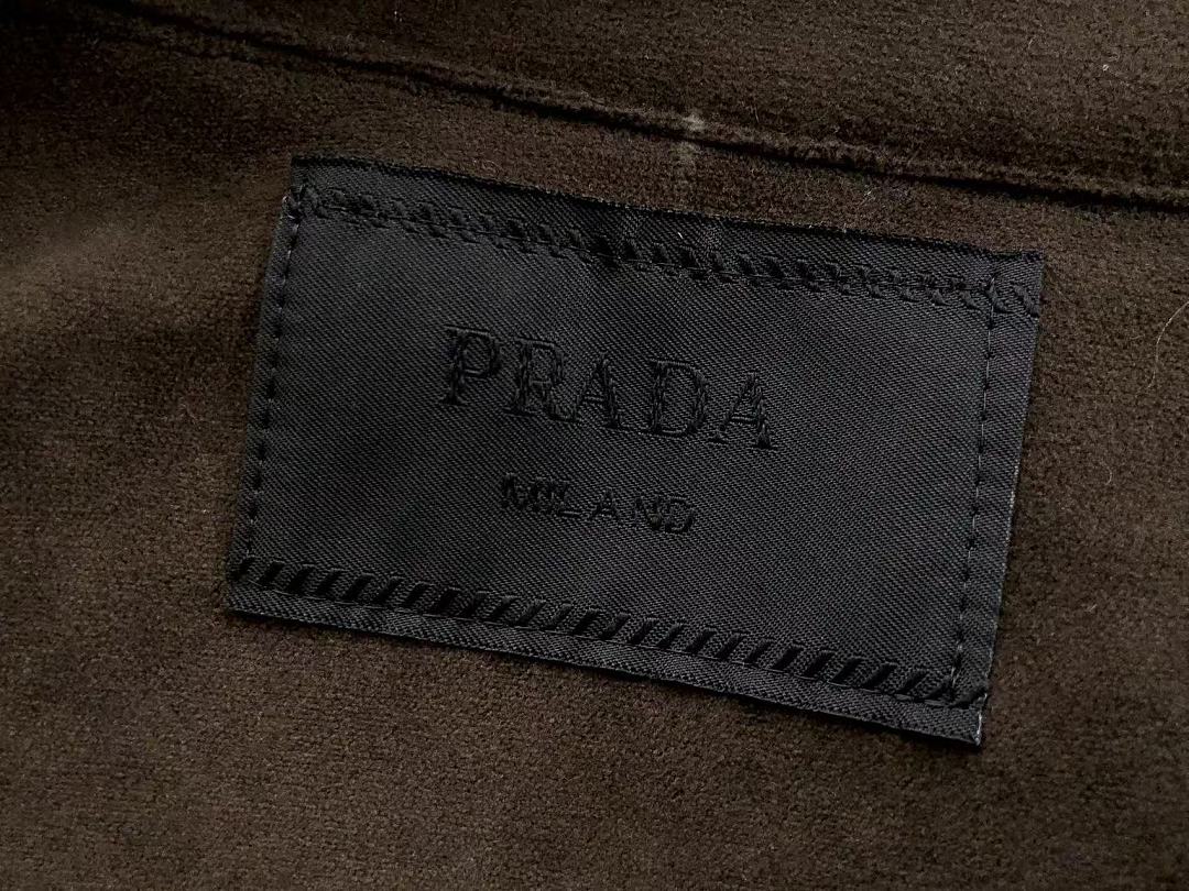 P🔥A🔥A JACKET