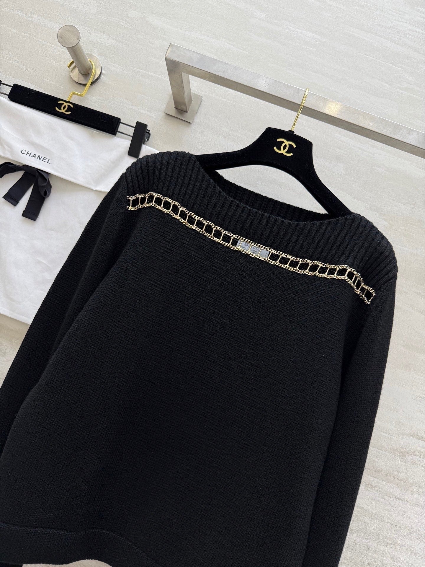 CHANEL