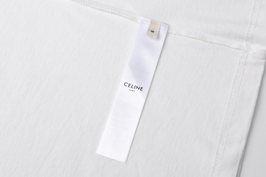 CAMISETA CELIN£ - 419