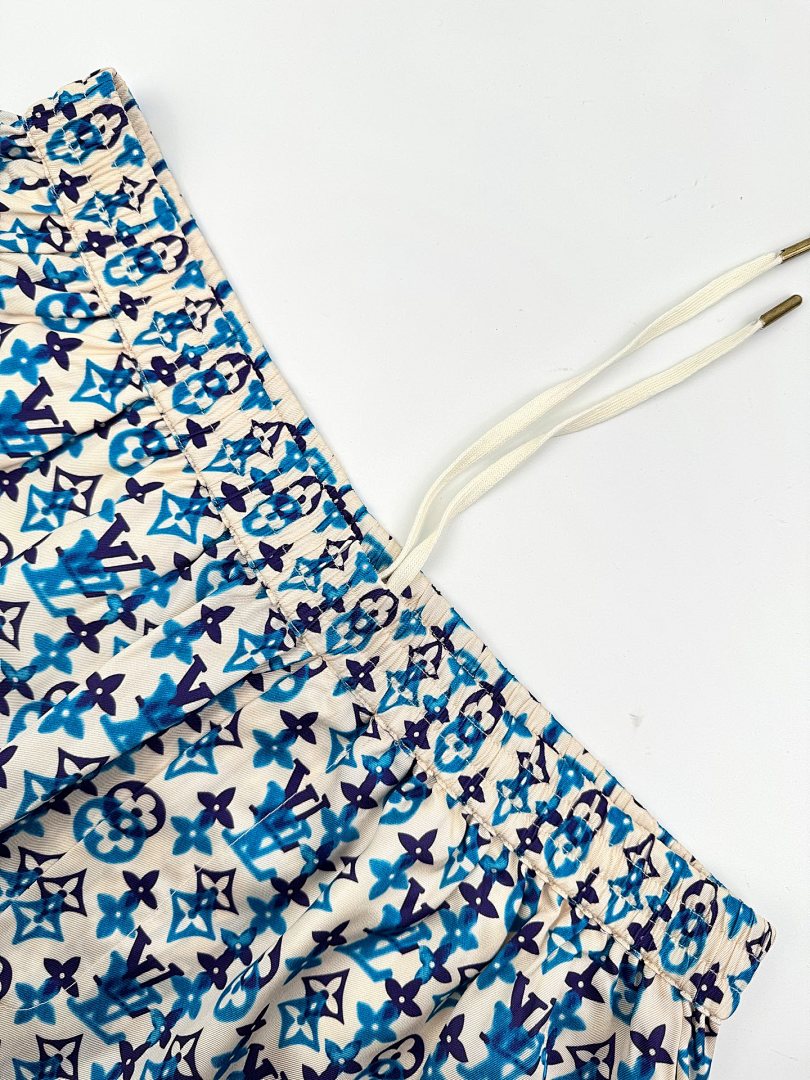 PANTALONES CORTOS LV - 1