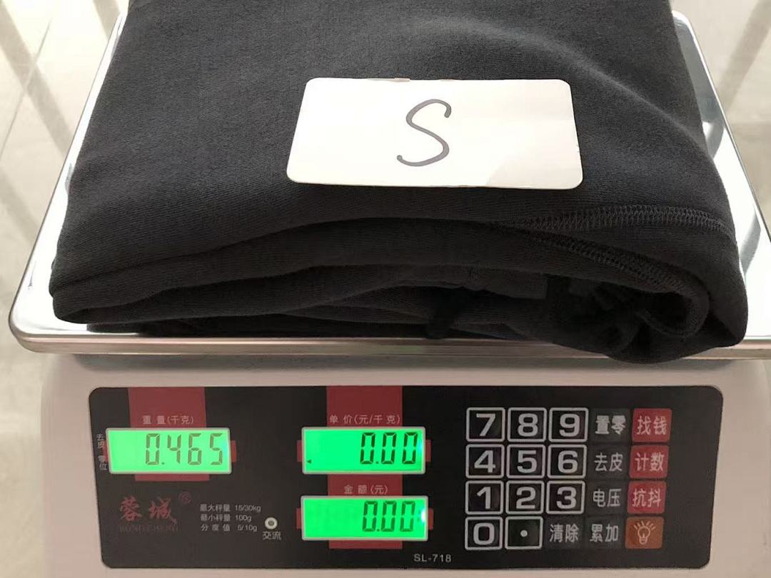 TF 2023 FB7921-060 zip-up coat pants