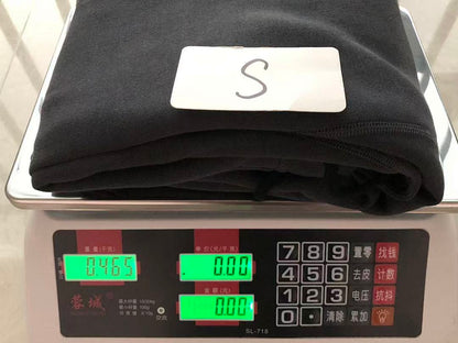 TF 2023 FB7921-060 zip-up coat pants