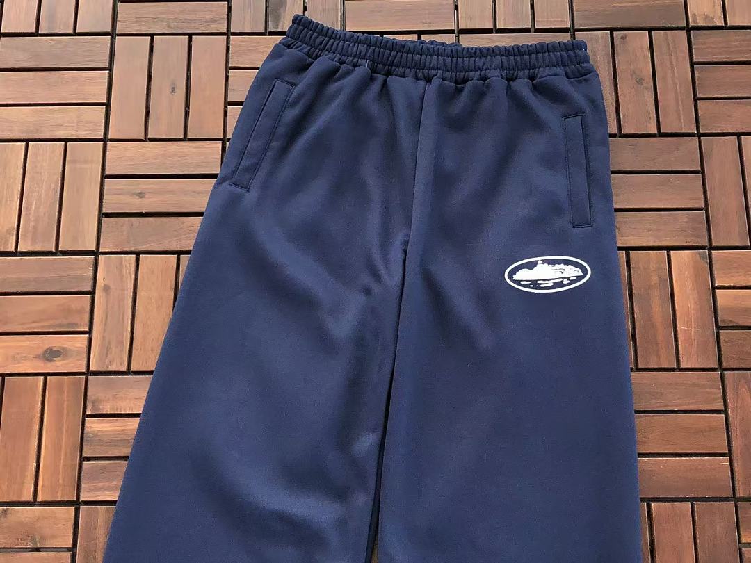 TOP ￥~135 PANTS ￥~125 C🔥RT🔥🔥Z HOODIE TROUSERS FLEECE