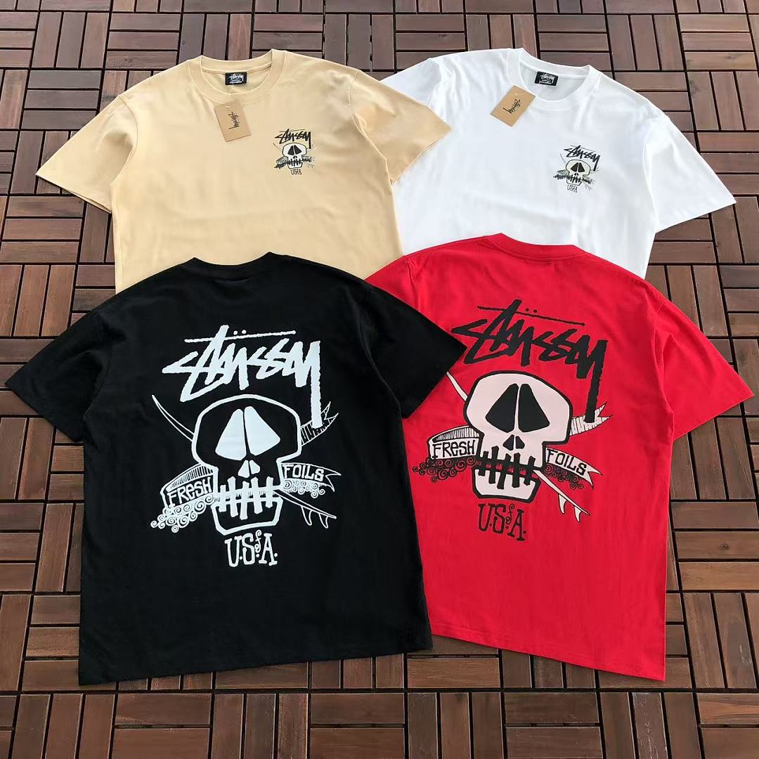ST🔥S🔥Y T-SHIRT