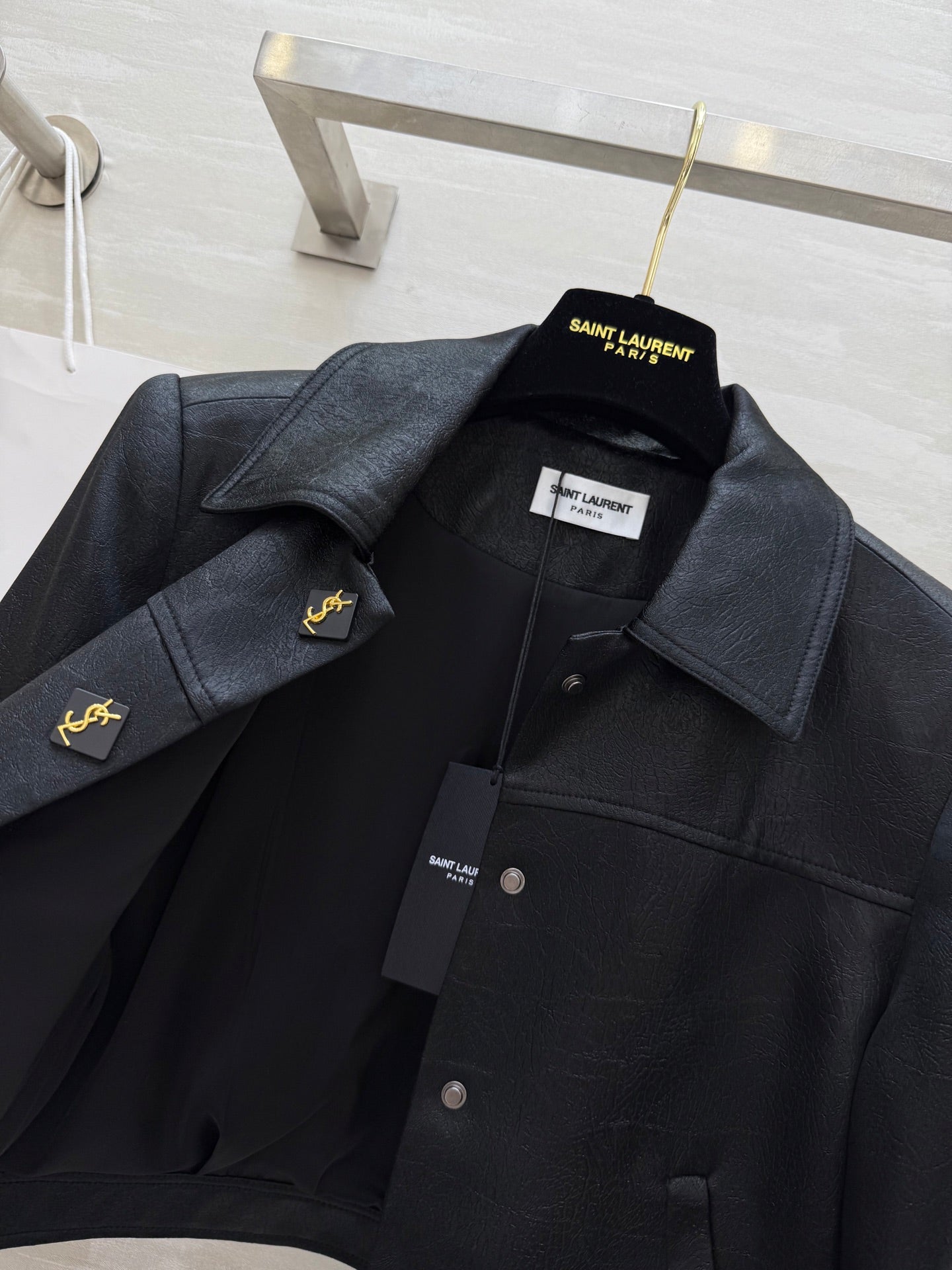 Saint Laurent