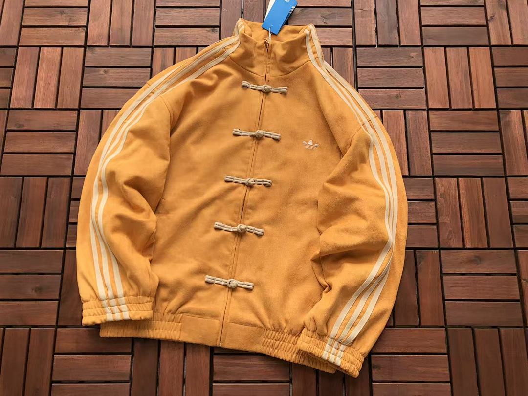 🔥DI🔥AS JACKET