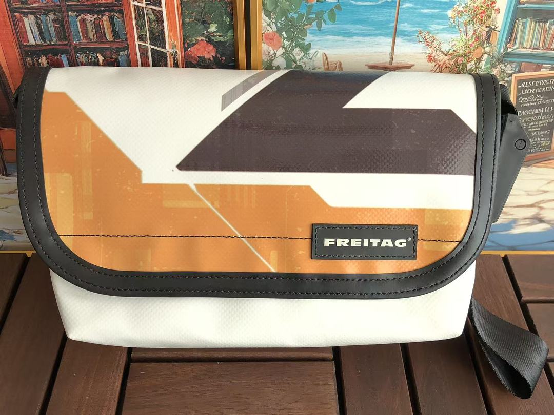 FREITAG 🔥F41 🔥(长30CM宽18CM高9CM）44121497