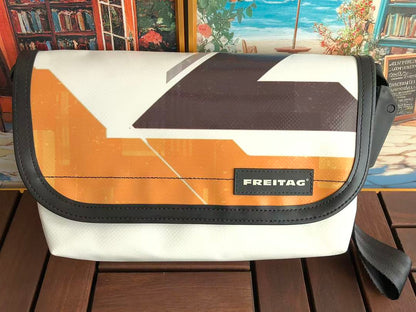 FREITAG 🔥F41 🔥(长30CM宽18CM高9CM）44121497