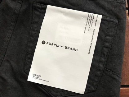 PURPLE BRAND JEANS