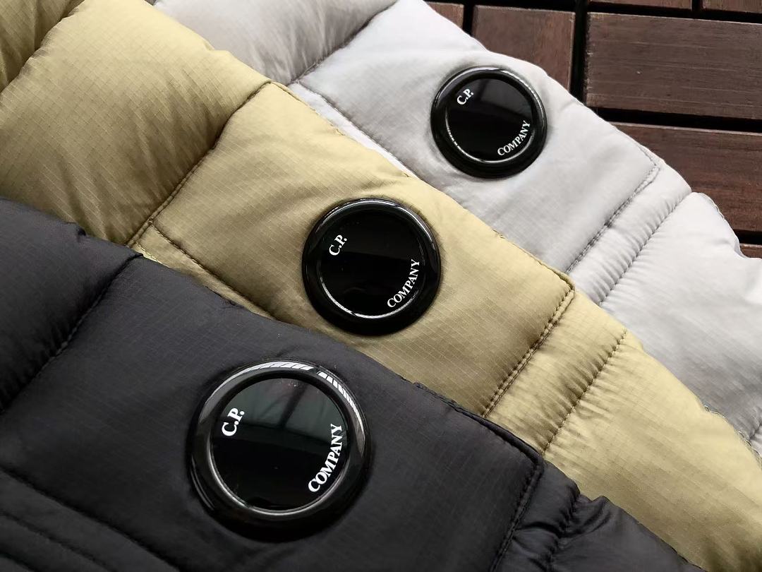 C.P. COTTON JACKET