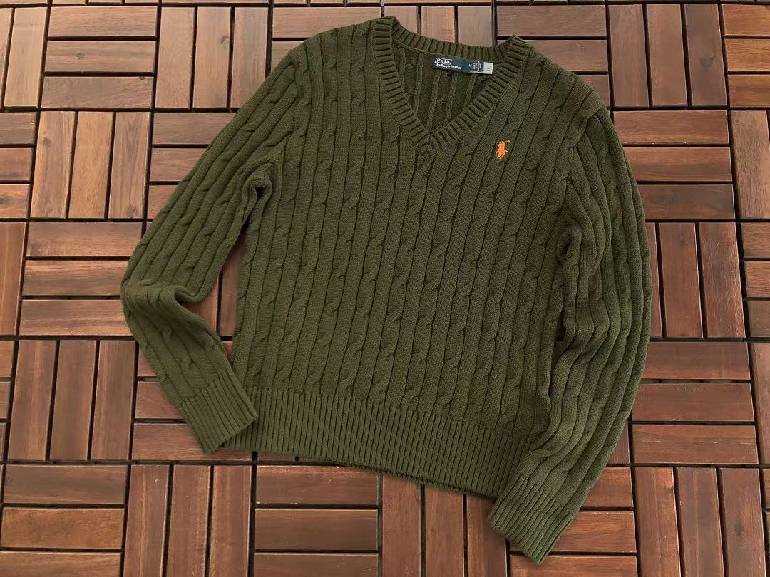 Jersey Ralph