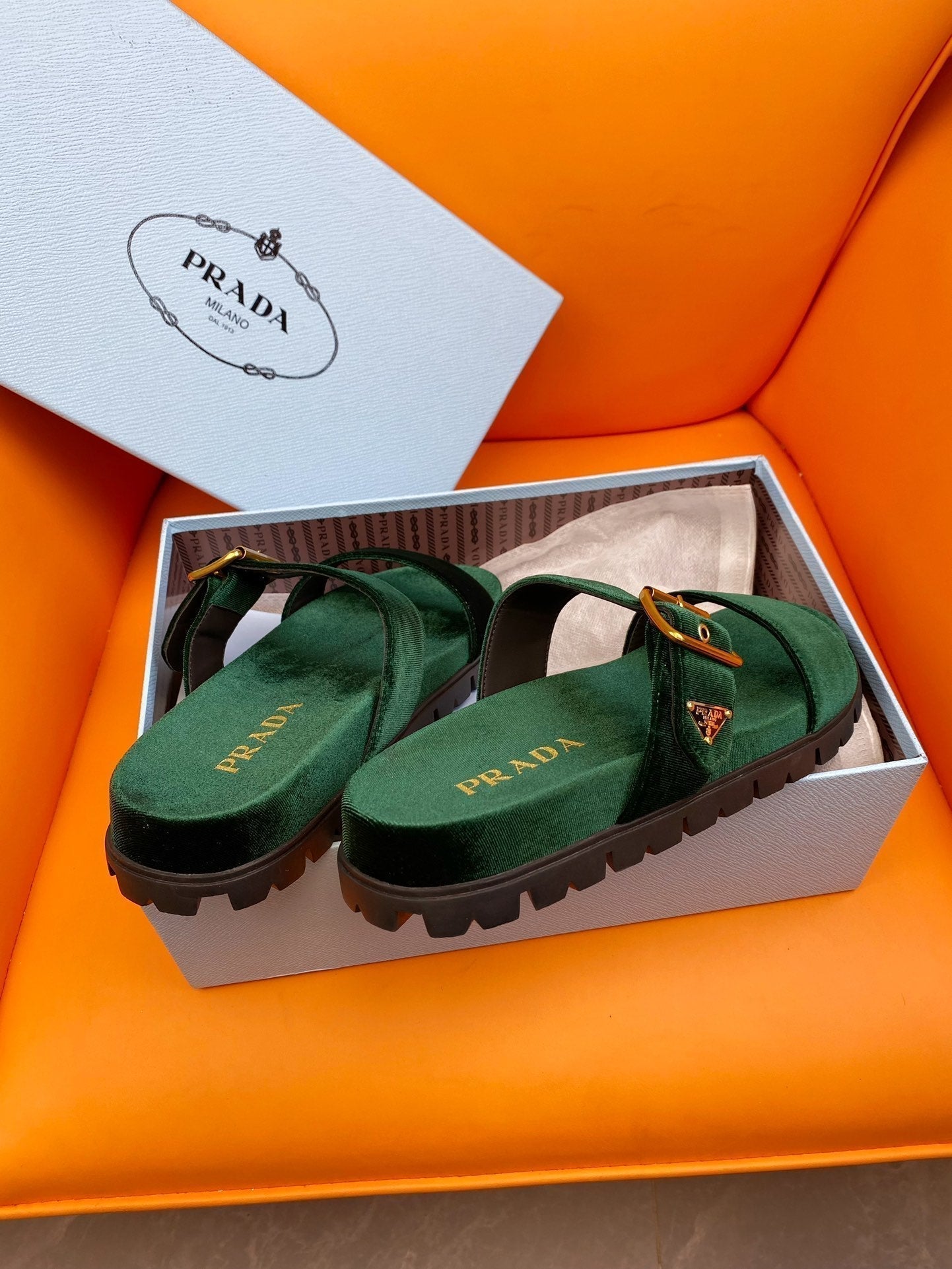 Prada