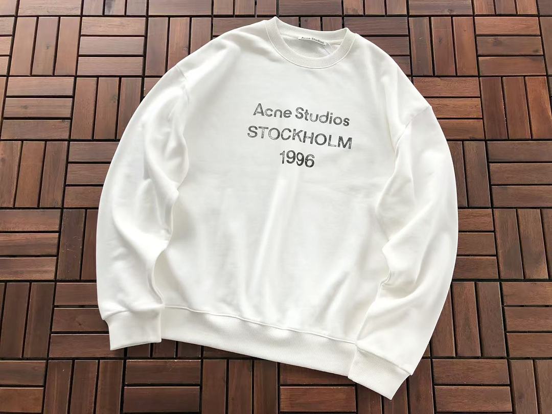 ACNE STUDIOS SWEATER