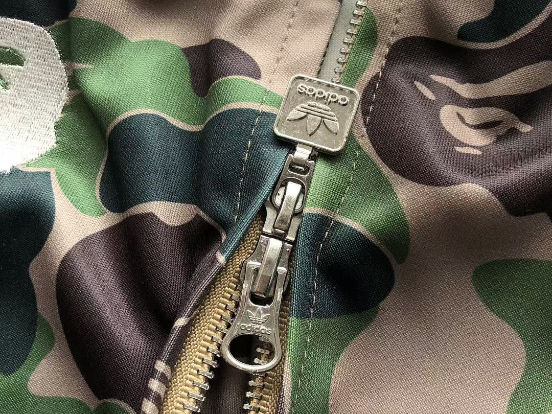 BAPE & 🔥DI🔥AS HOODIE