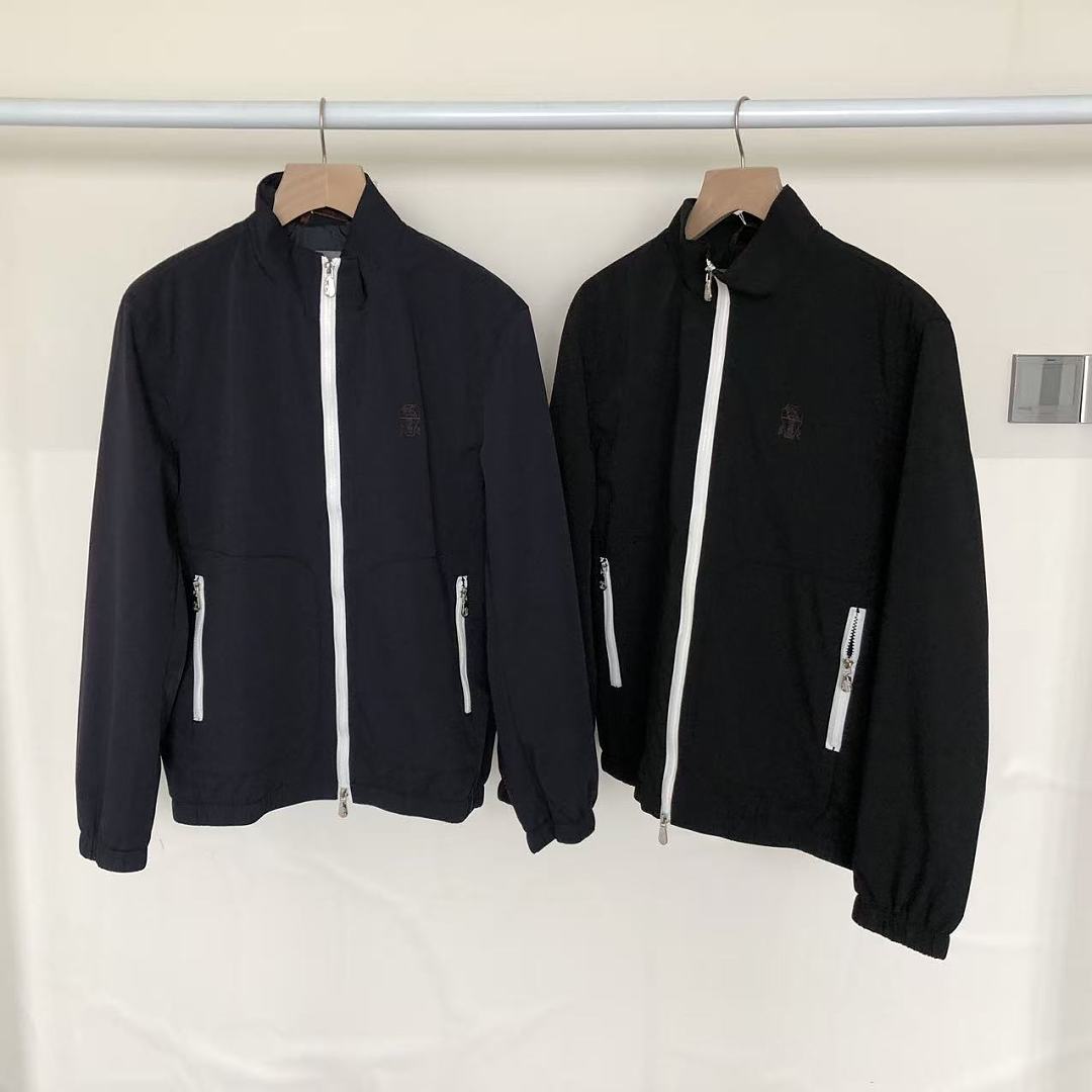 BR🔥N🔥L🔥O C🔥CI🔥🔥L🔥I JACKET