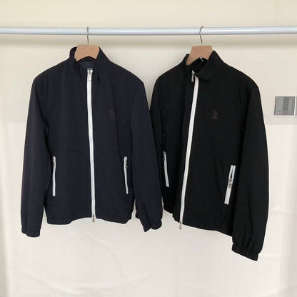 BR🔥N🔥L🔥O C🔥CI🔥🔥L🔥I JACKET