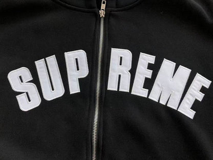 S🔥P🔥E🔥E & LARRY CLARK HOODIE FLEECE