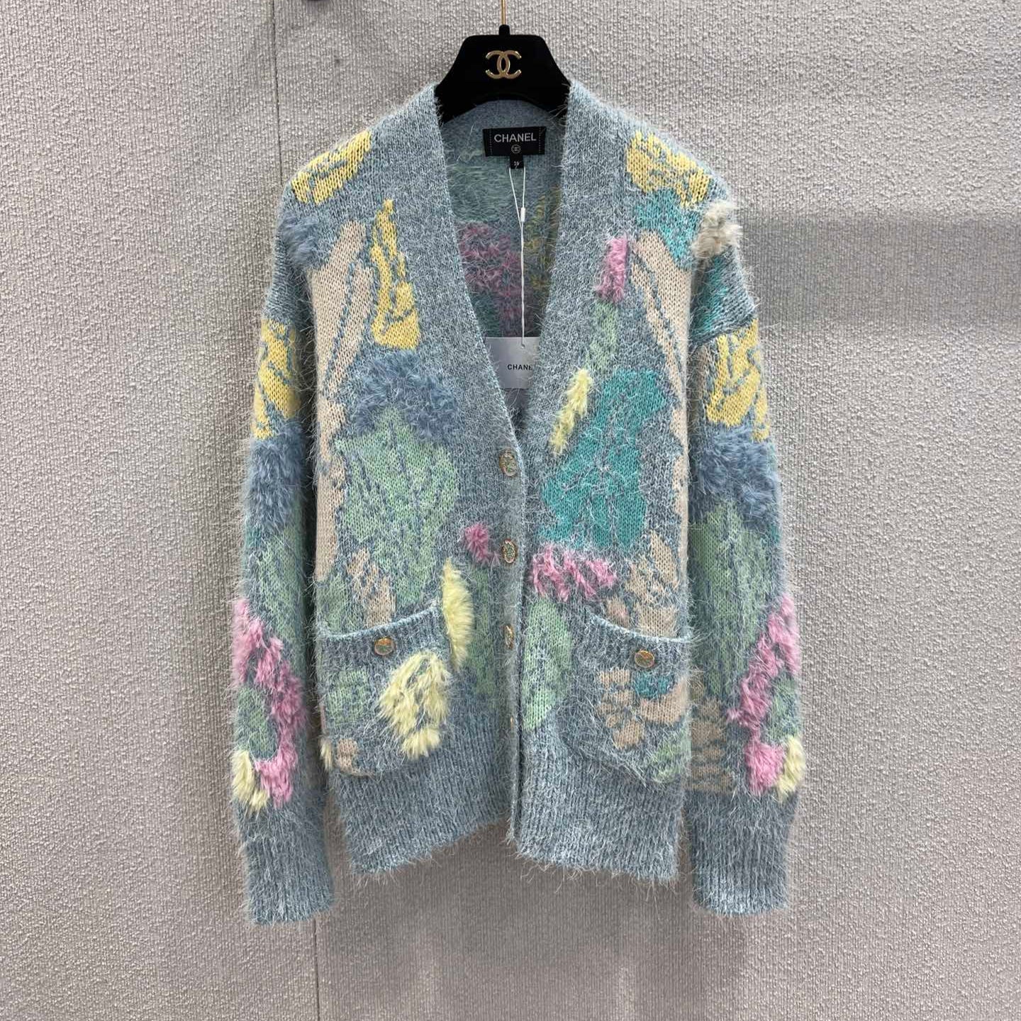 CHANEL