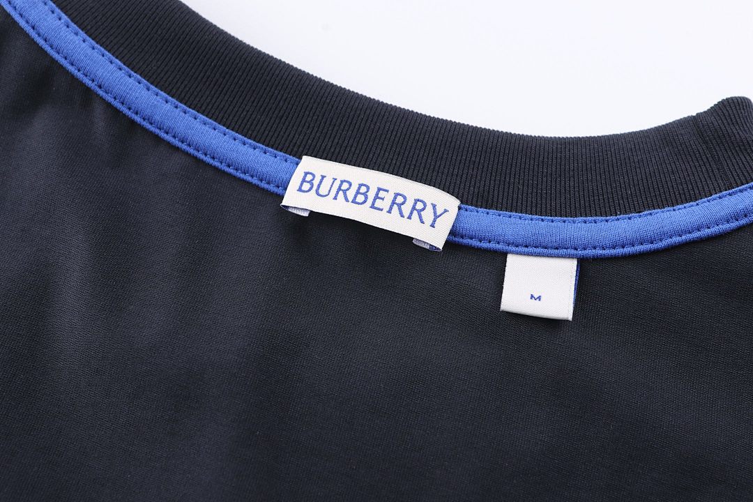 CAMISETA BURBERR¥ - 72