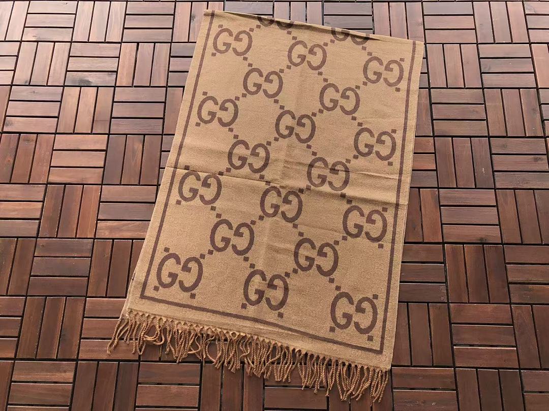 G🔥C🔥I SCARF