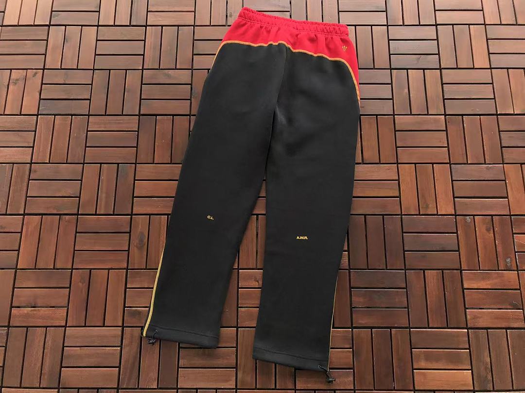 TOP ￥ 219 PANTS ￥ 199 N🔥C🔥A & N🔥K🔥HOODIE TROUSERS