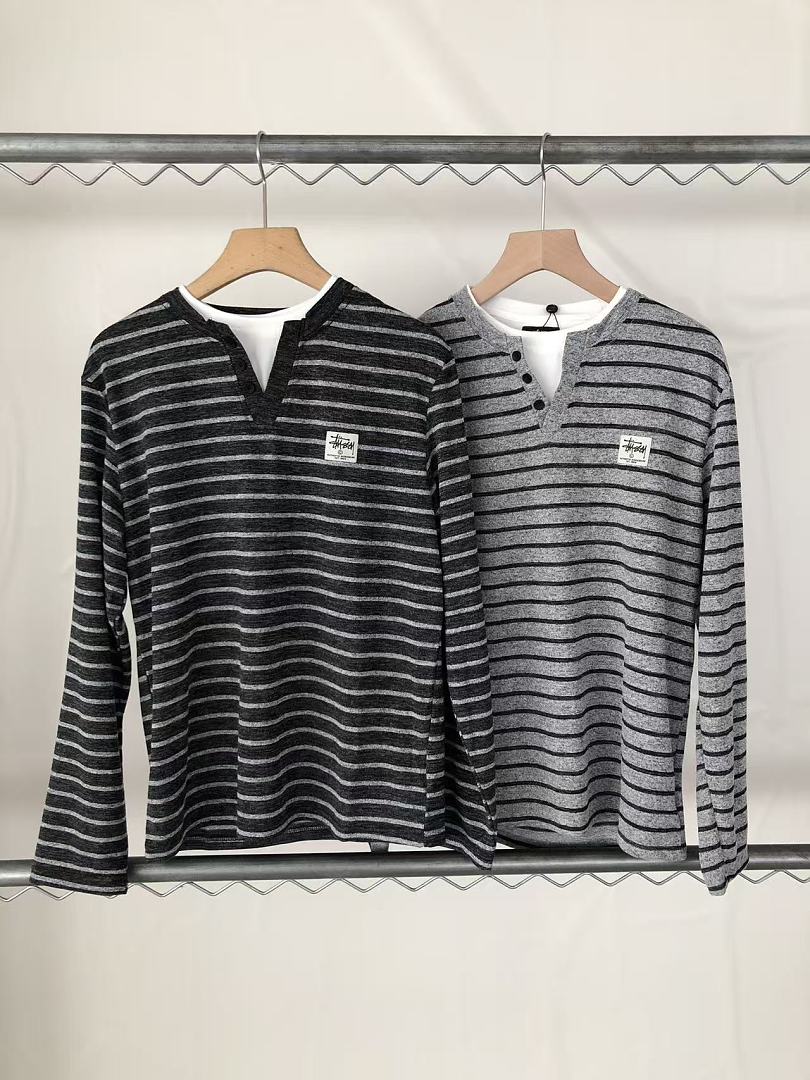 ST🔥S🔥Y LONG-SLEEVE