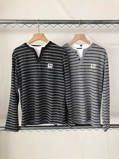 ST🔥S🔥Y LONG-SLEEVE